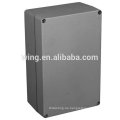 precision die-casting Magnesium alloy box accesories